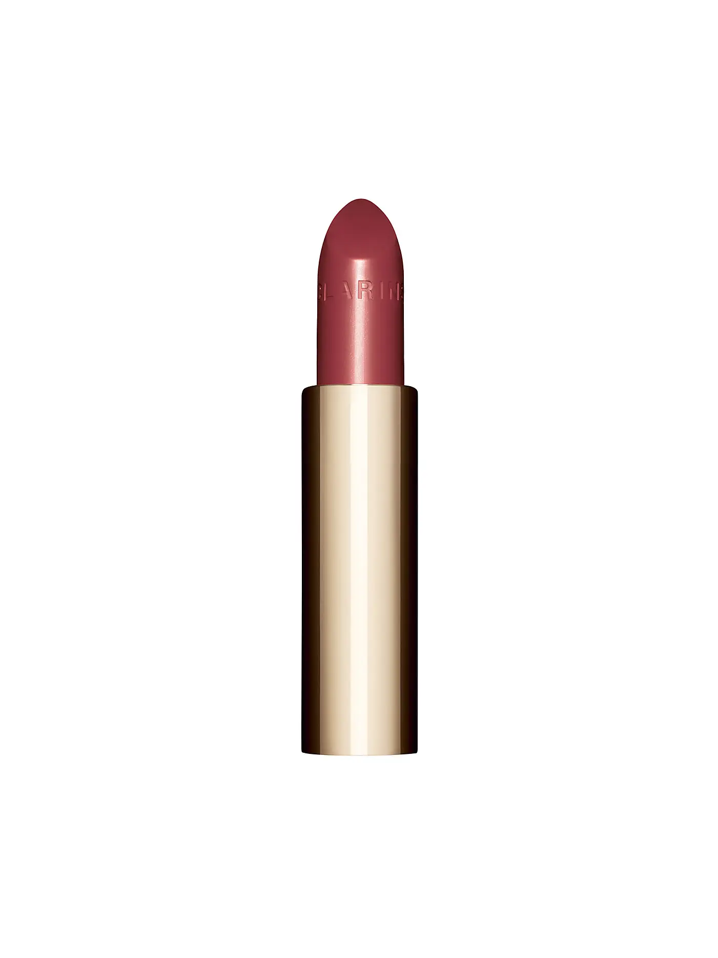 CLARINS | Lippenstift - Joli Rouge Shine Refill (711S Papaya) | rosa